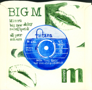 spencer davis drawing